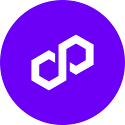 Polygon logo